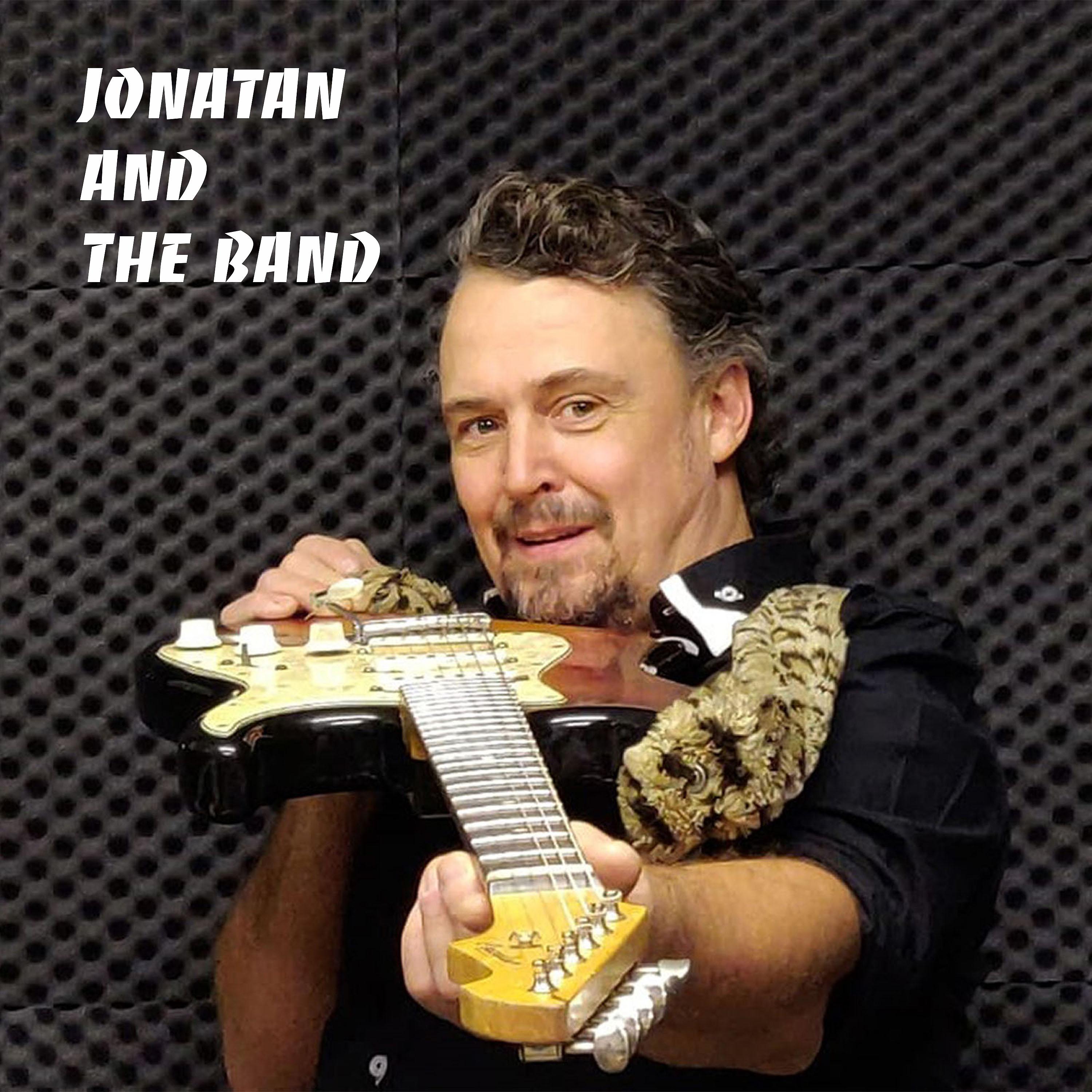 Постер альбома Jonatan and the Band