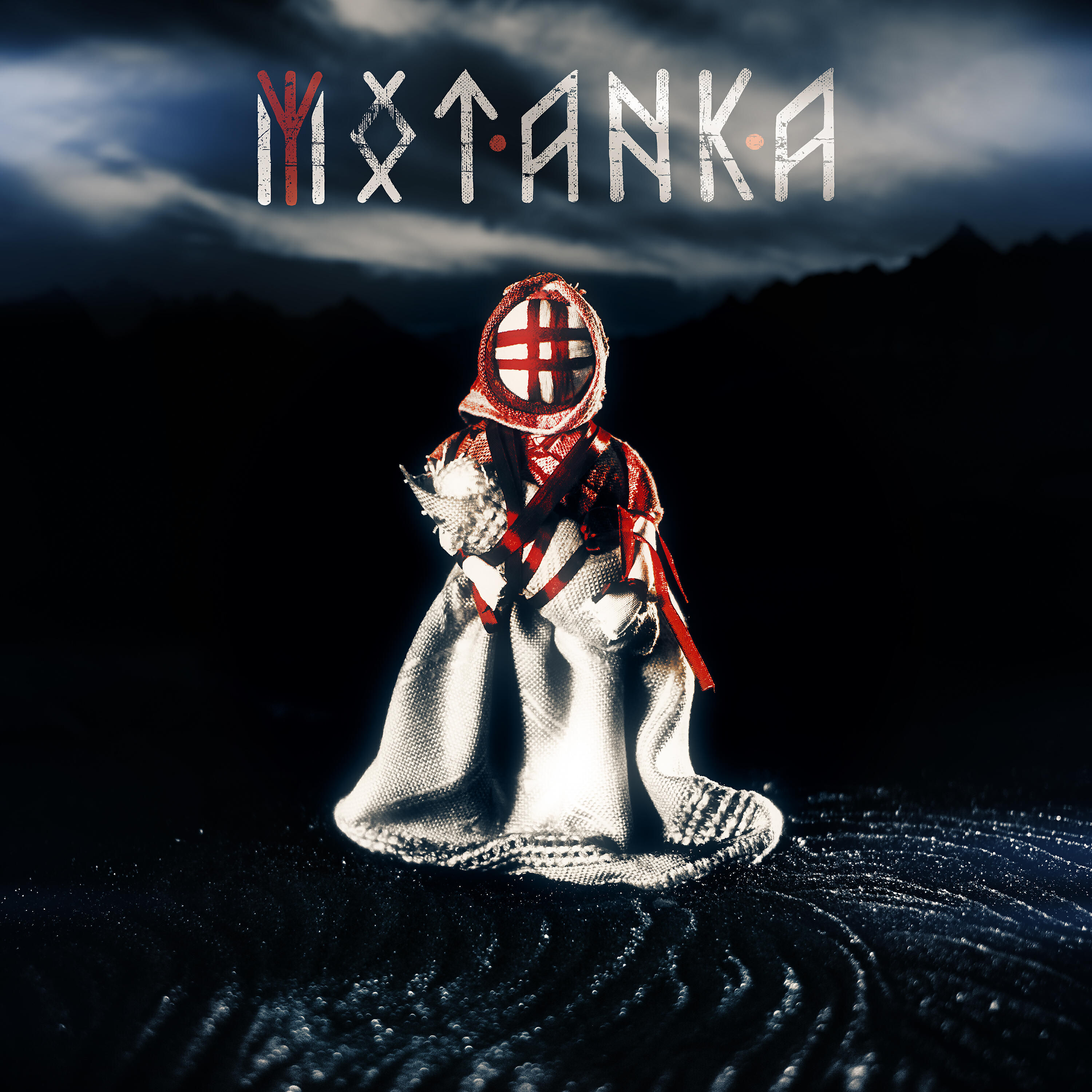 Motanka - Fire Burns