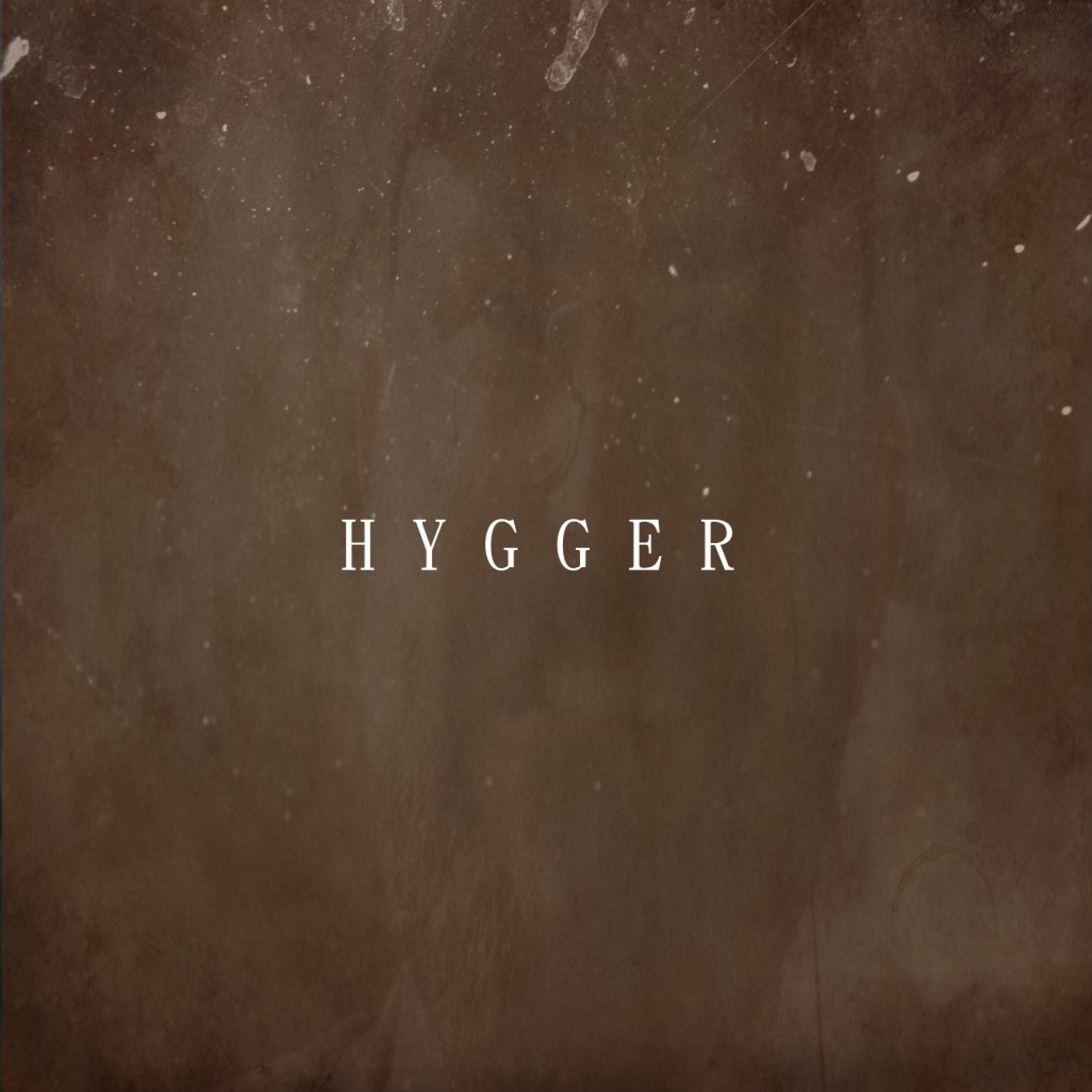 Постер альбома Hygger