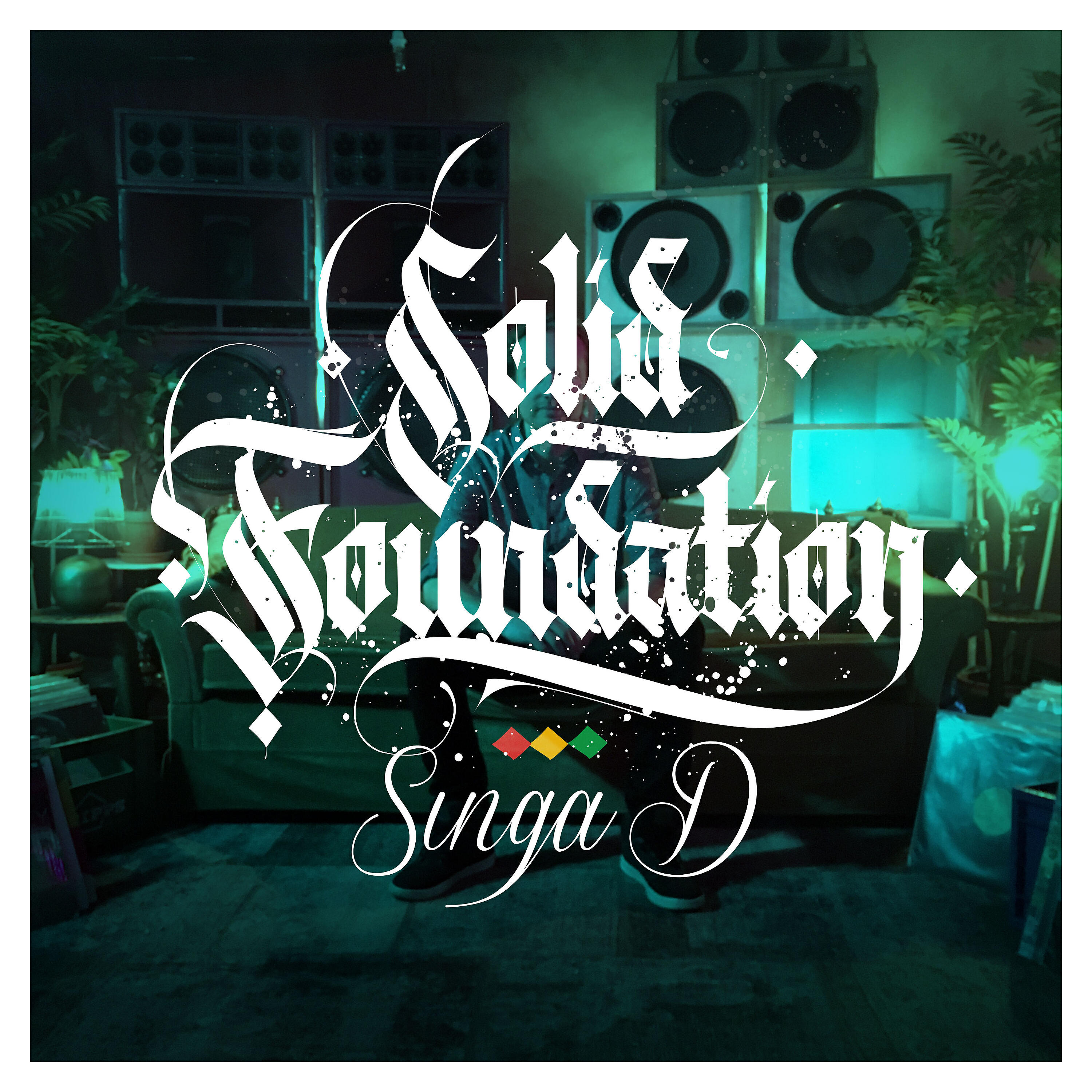 Singa D - Solid Foundation