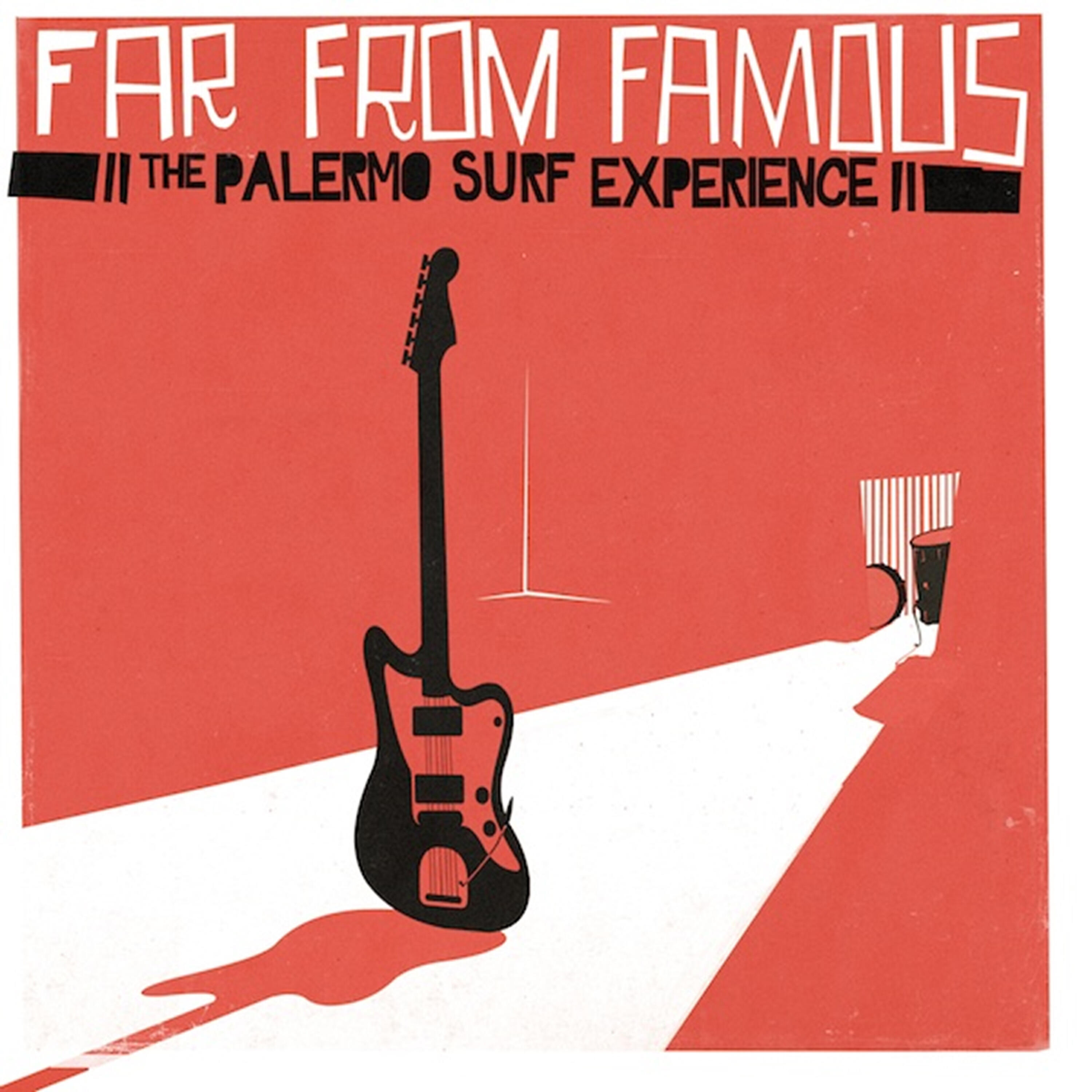 The Palermo Surf Experience - Powerkraut