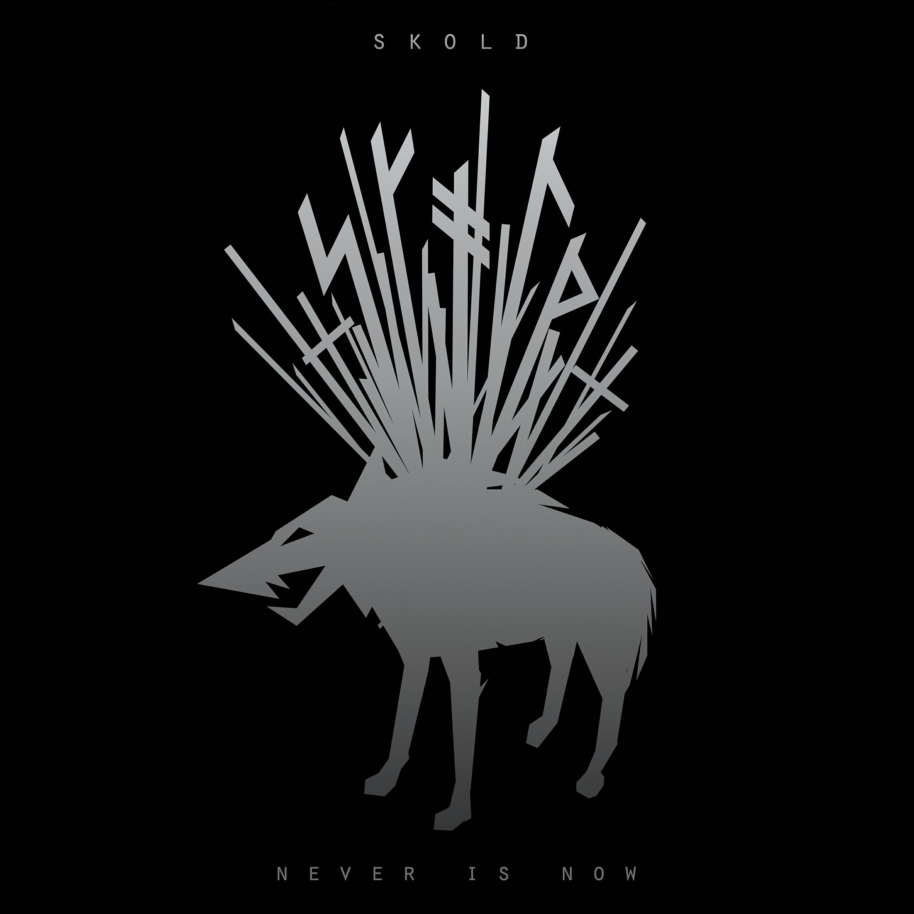 Skold - American Bluff
