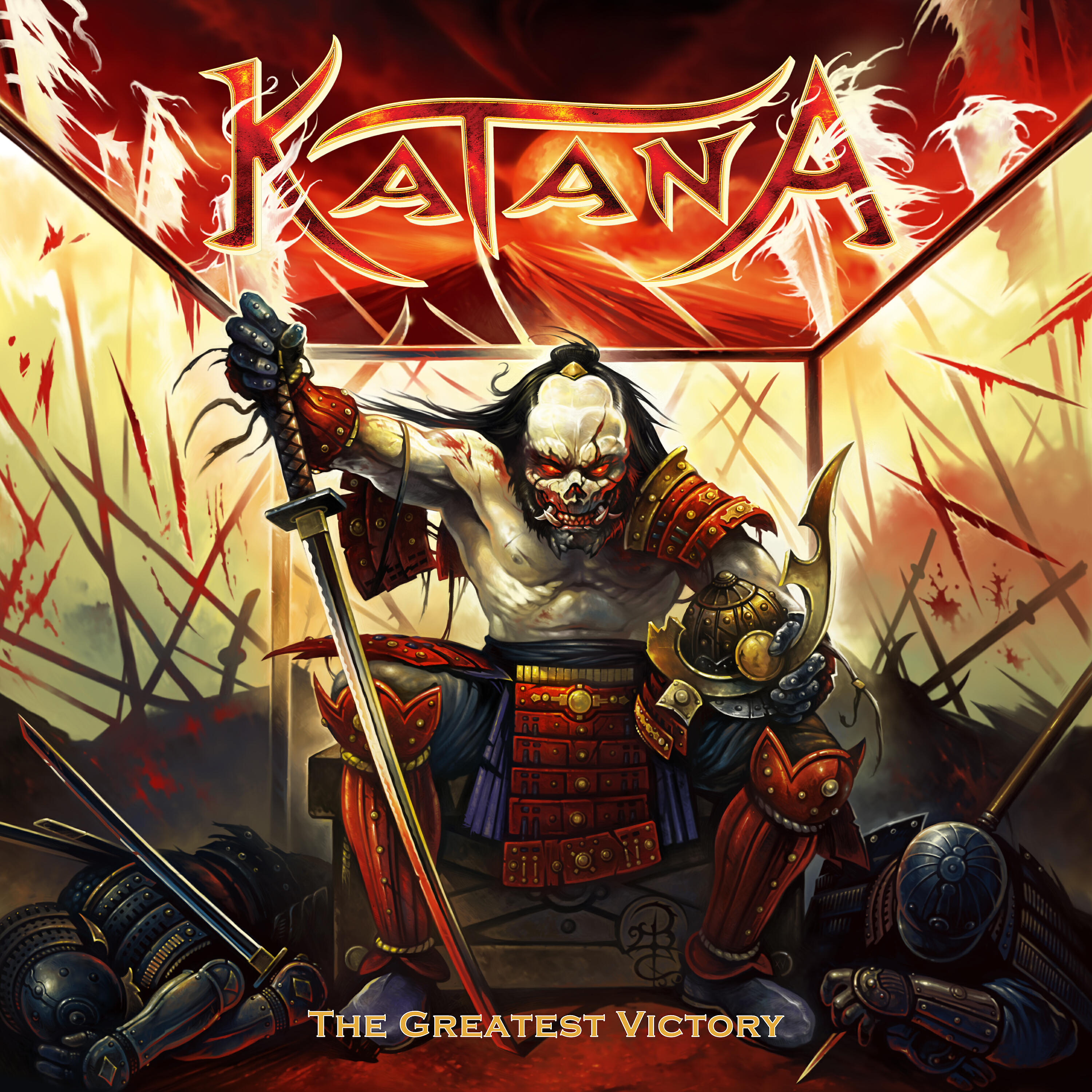 KATANA - Yakuza