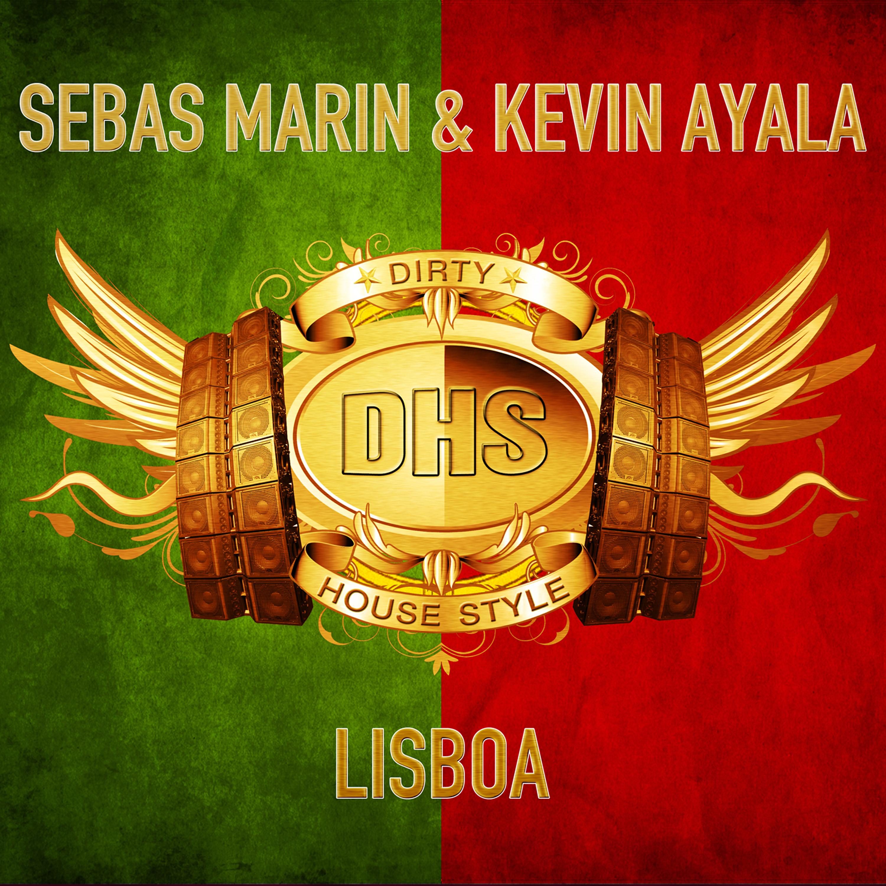 Постер альбома Lisboa
