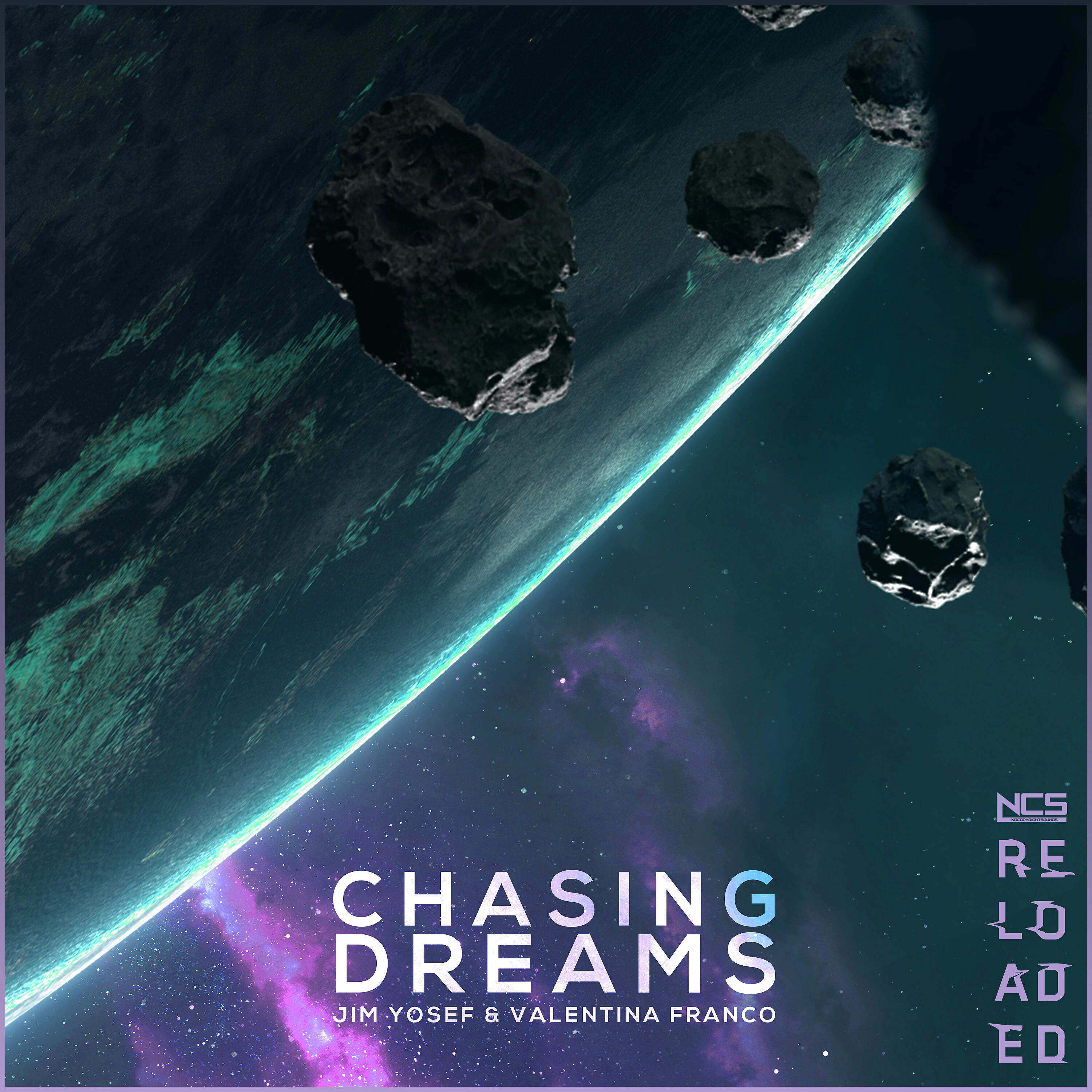 Jim Yosef - Chasing Dreams