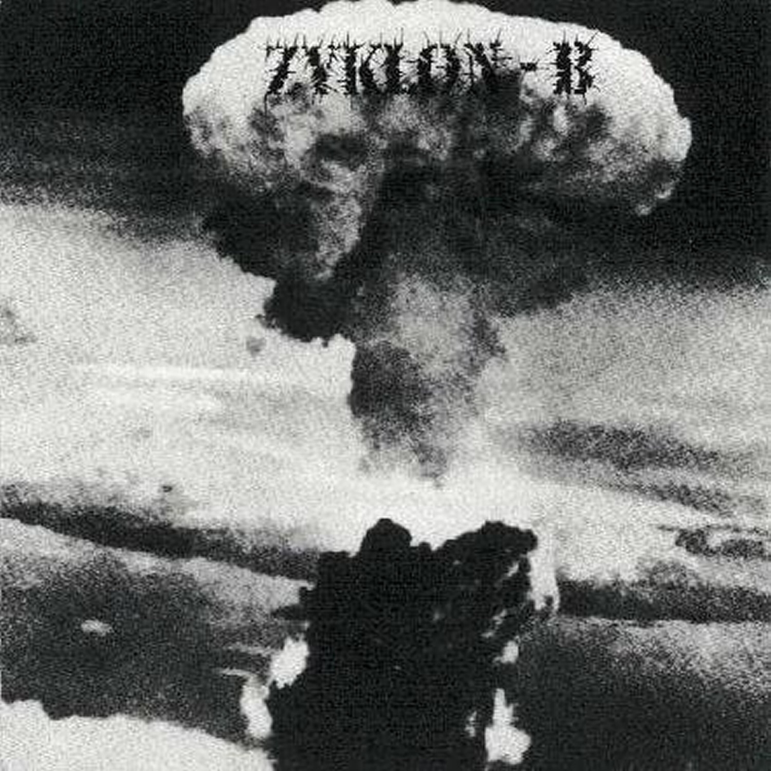 Zyklon-B - Warfare