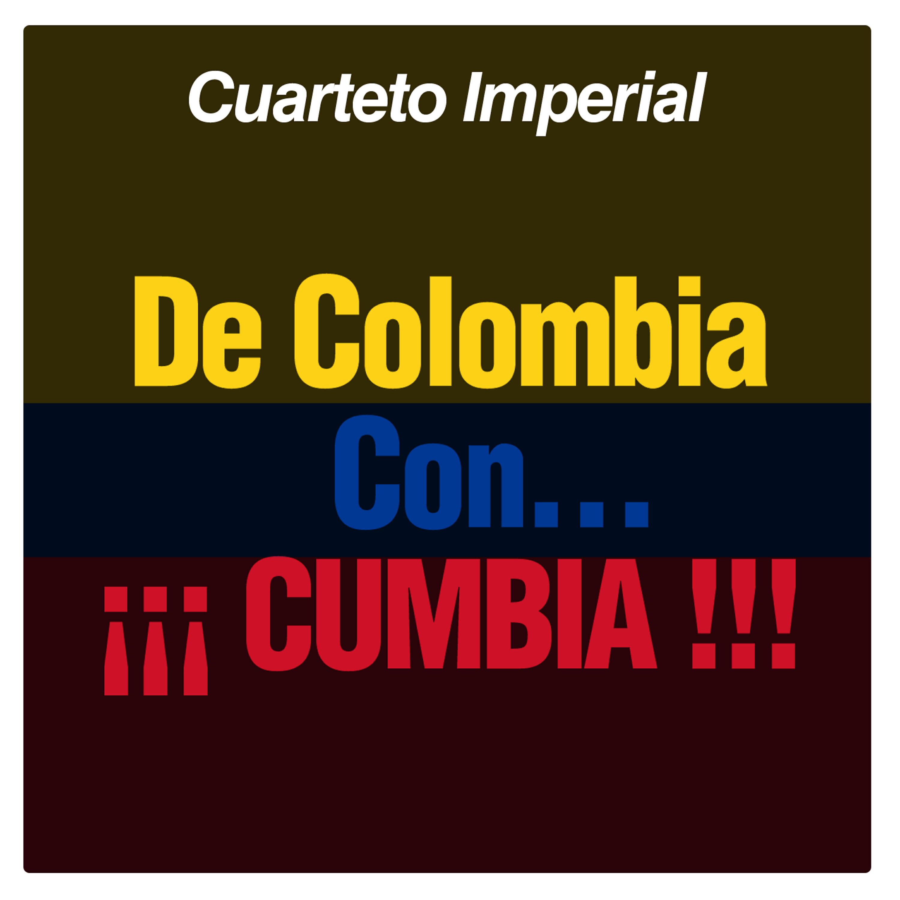 Cuarteto Imperial - La Grillita
