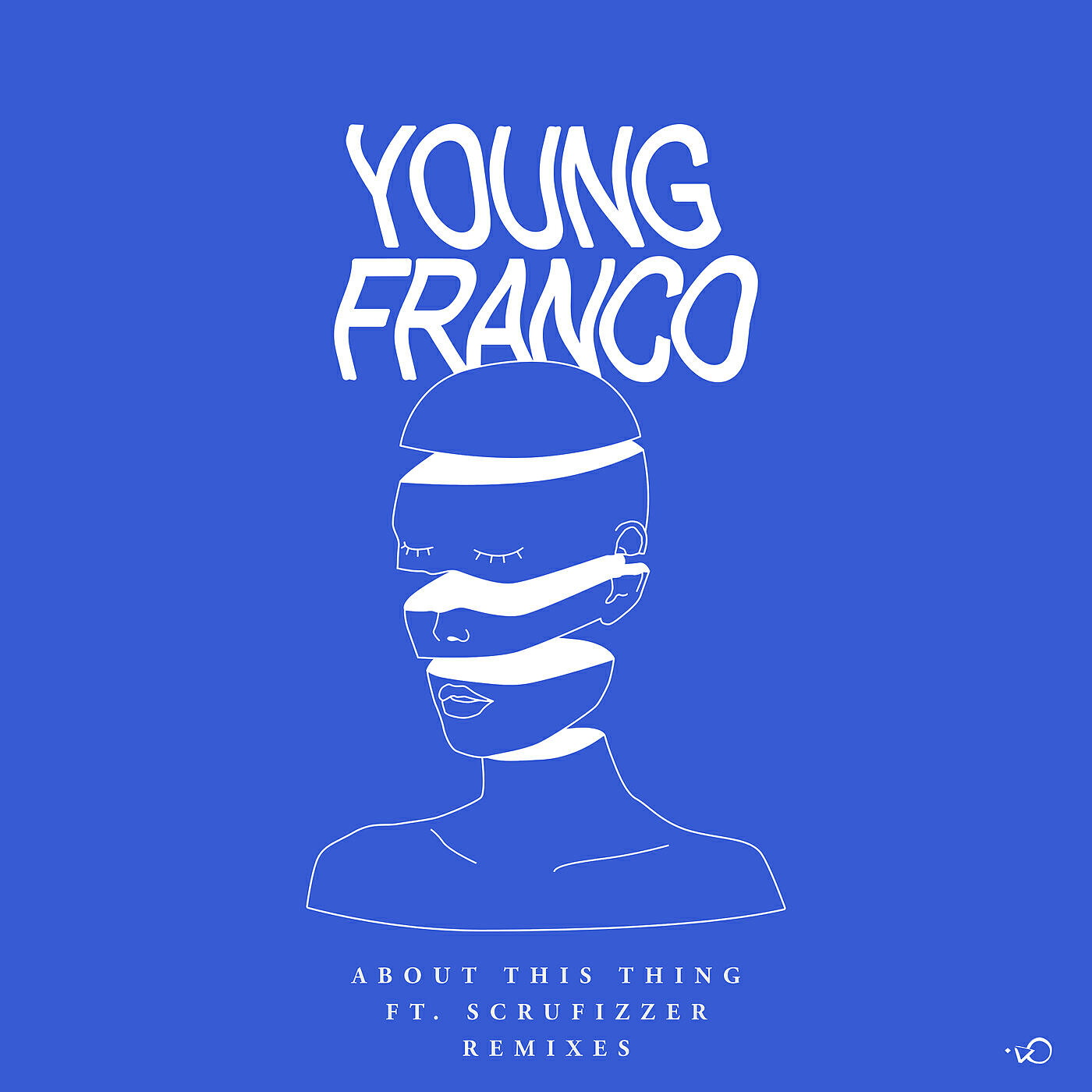Young Franco - About This Thing (Pat Lok Remix)