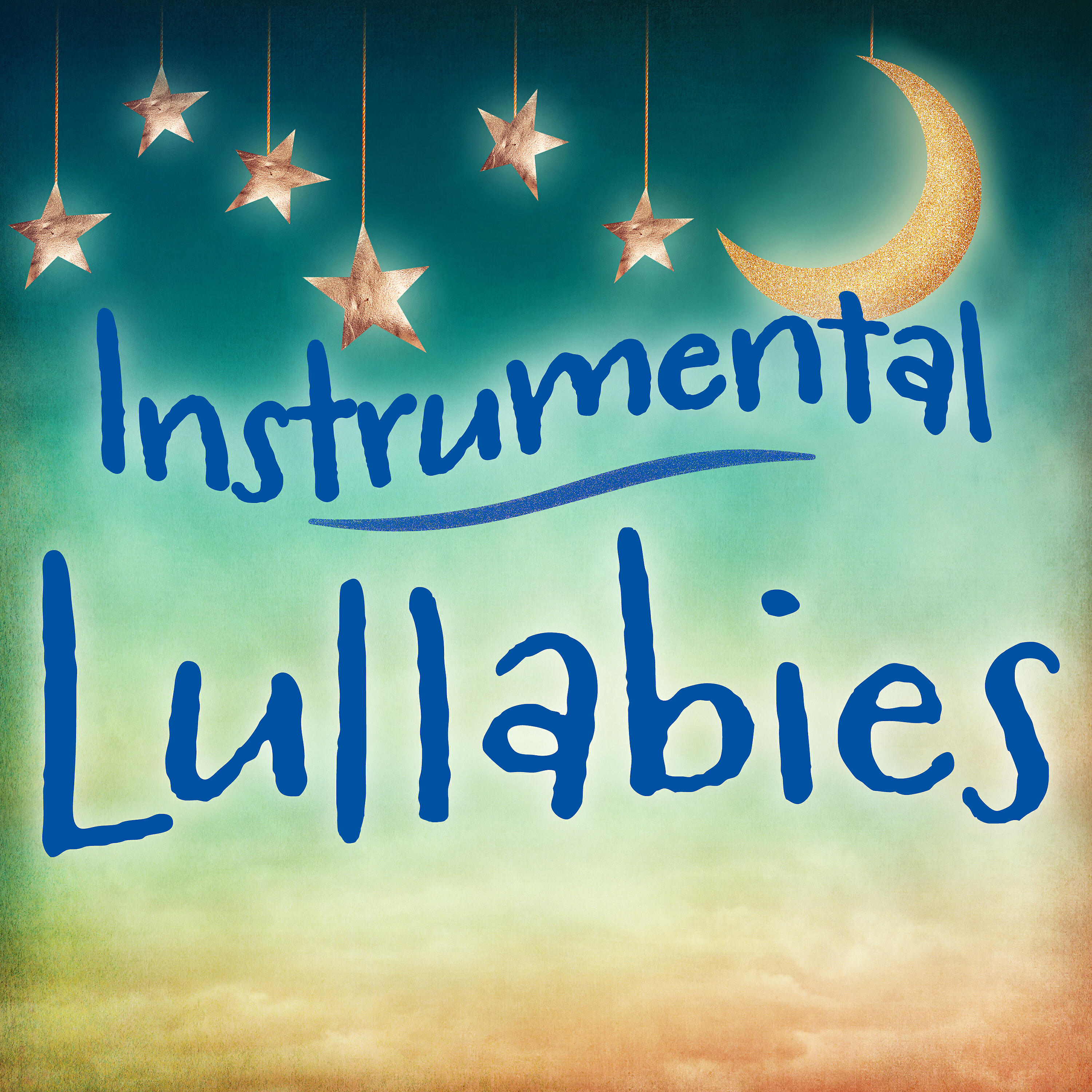 Kids Party Crew - Edelweiss (Instrumental Version)