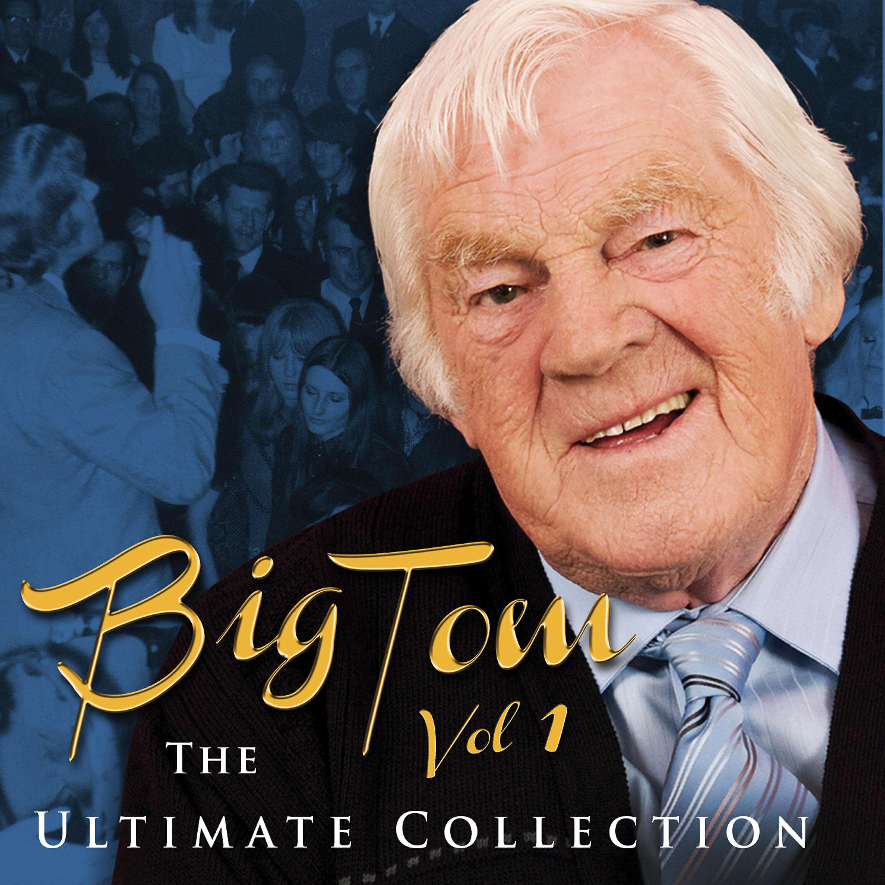 Big Tom - Smoke Along the Track