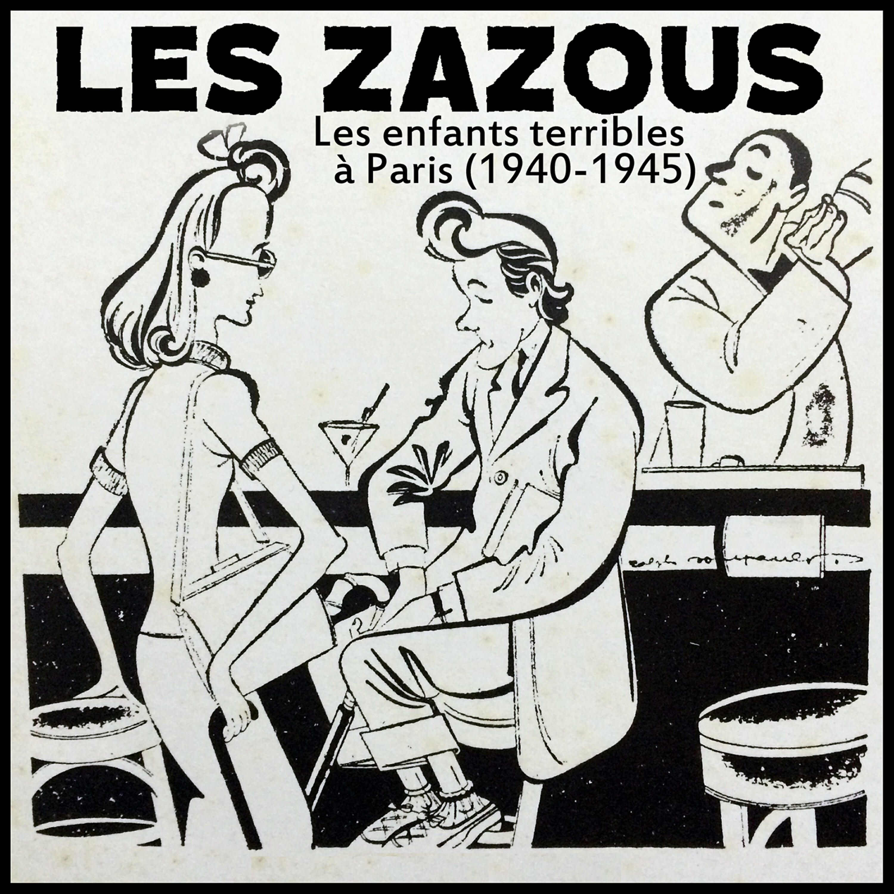 Georgius - Mon Heure De Swing