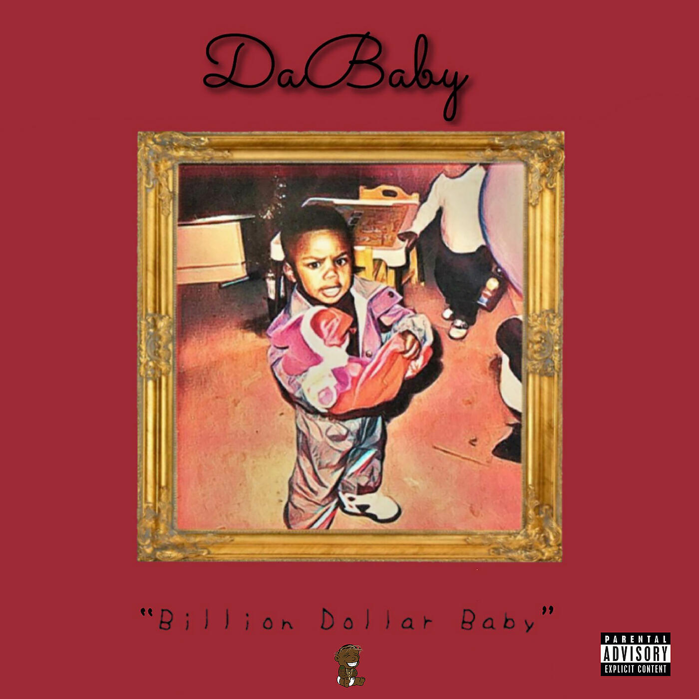 DaBaby - Bag Bag