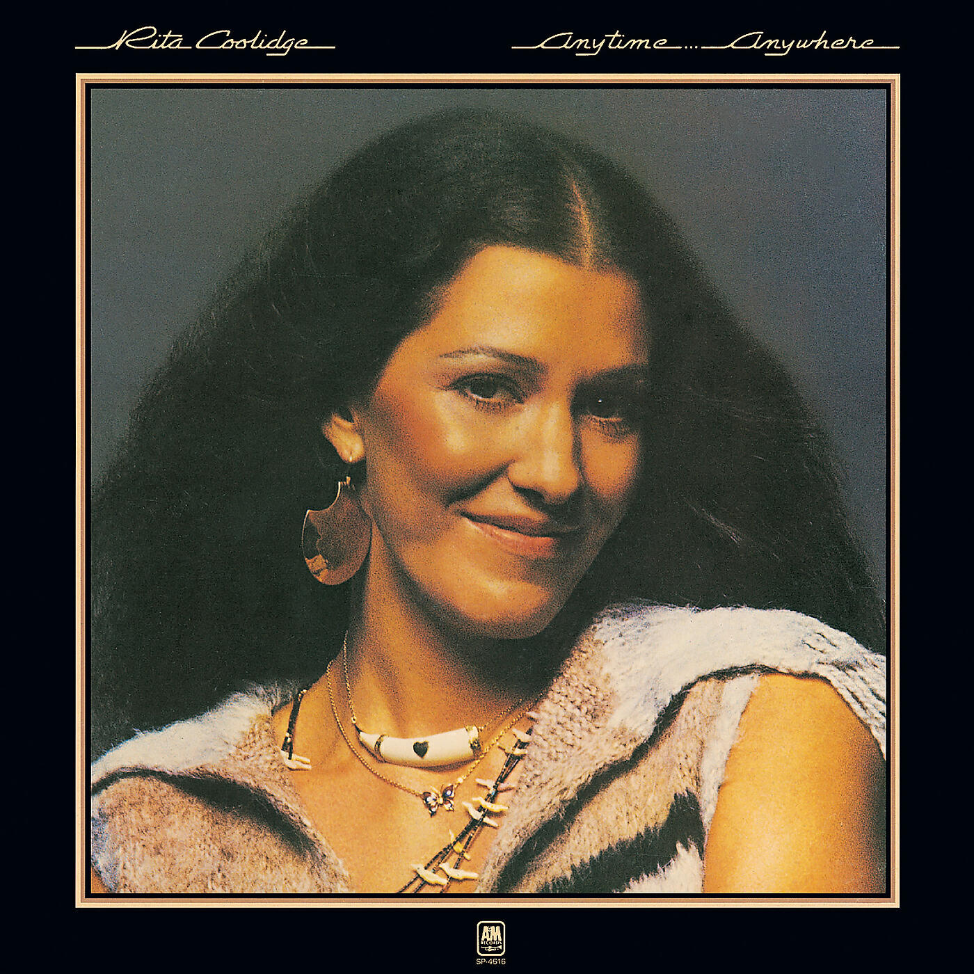 Rita Coolidge - Good Times
