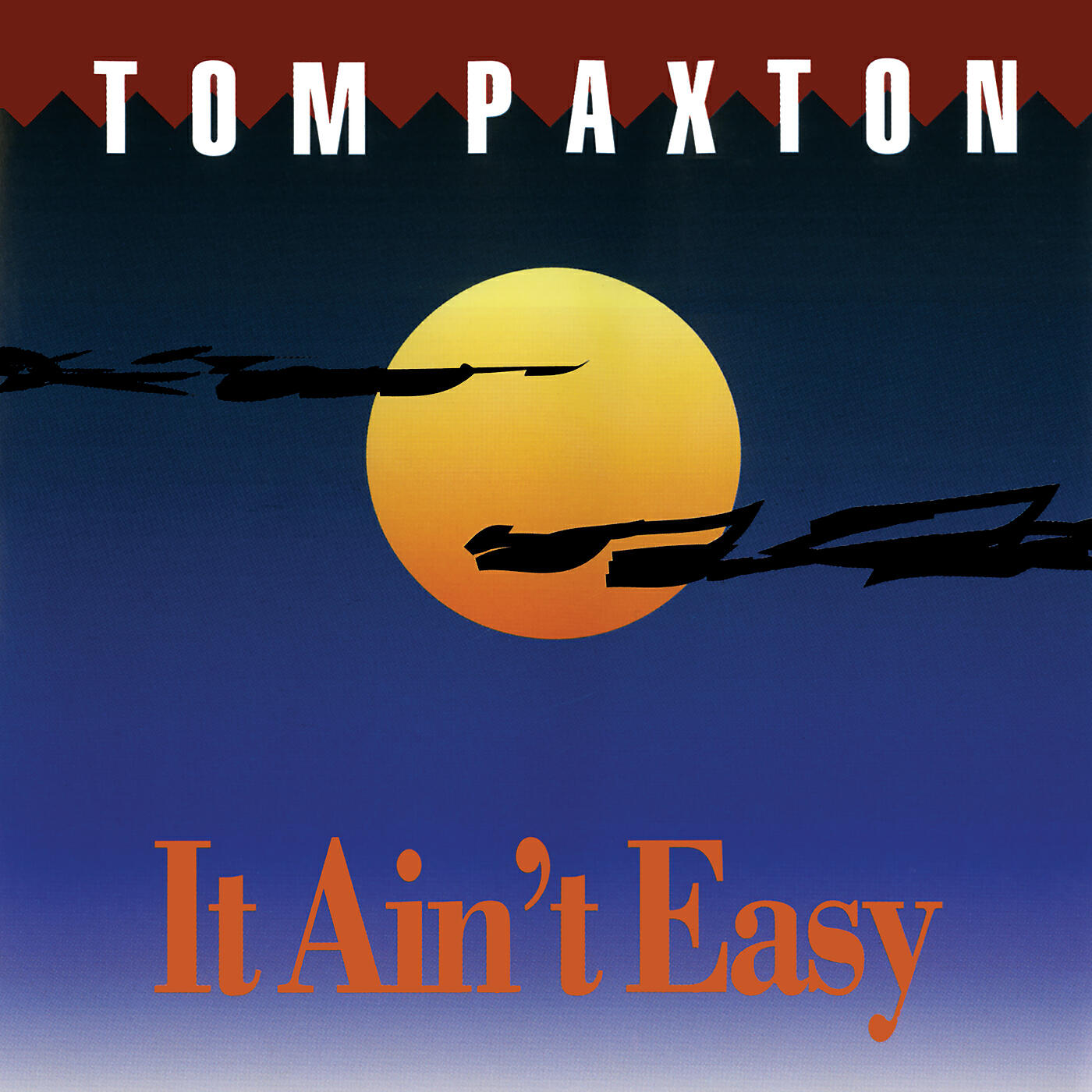 Tom Paxton - Poems Written With A Borrowed Pen