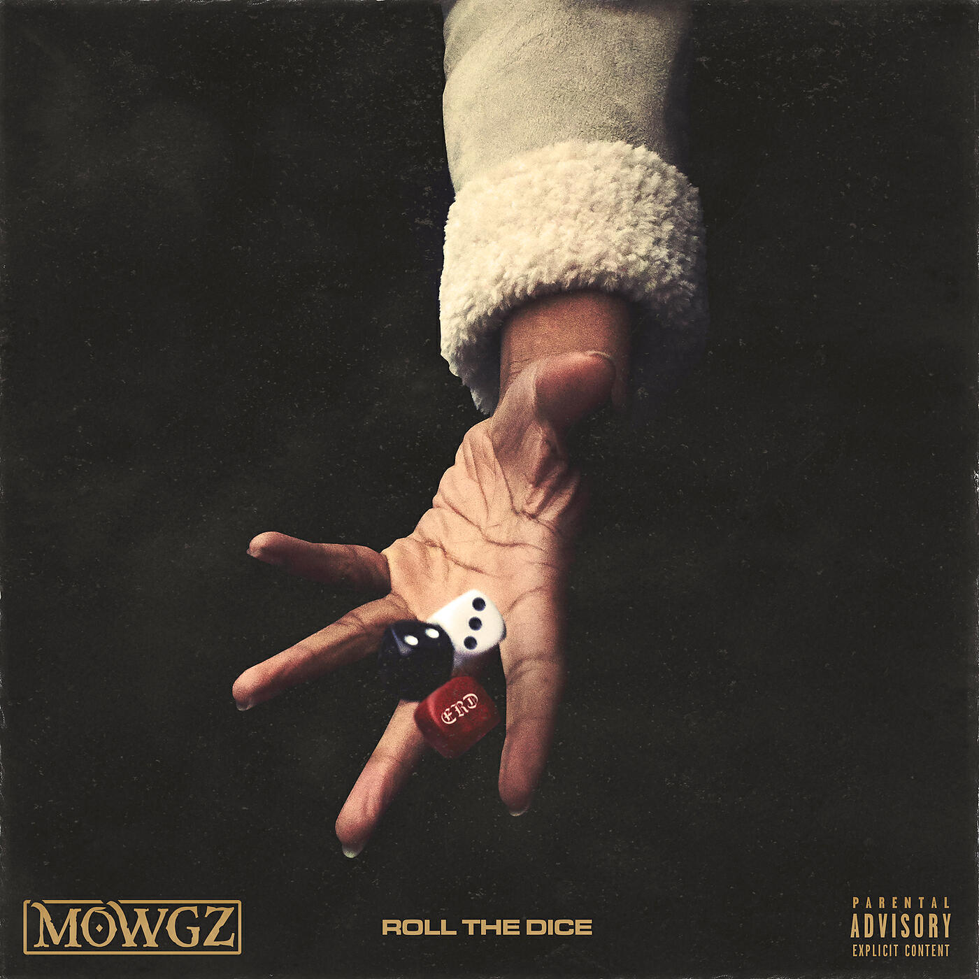 Mowgs - Truth Be Told Part 3