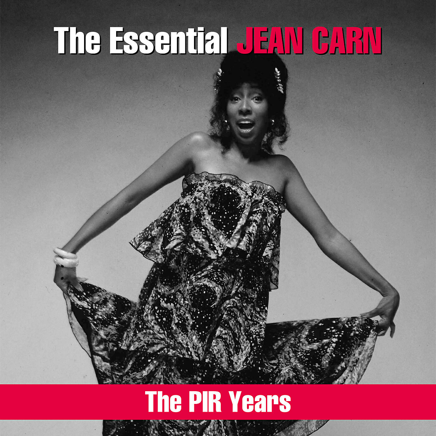 Jean Carn - We Got Some Catchin' Up to Do