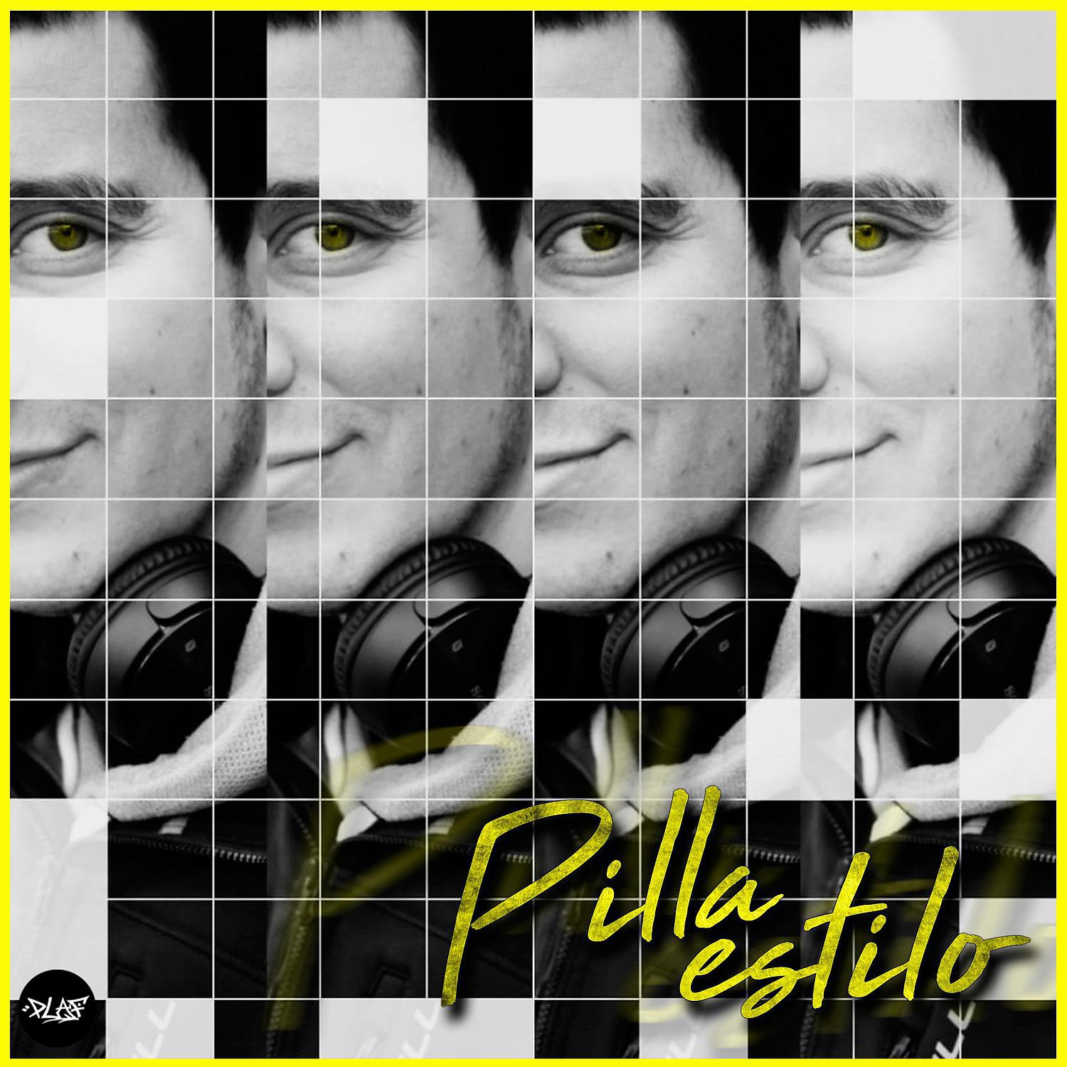 Постер альбома Pilla Estilo