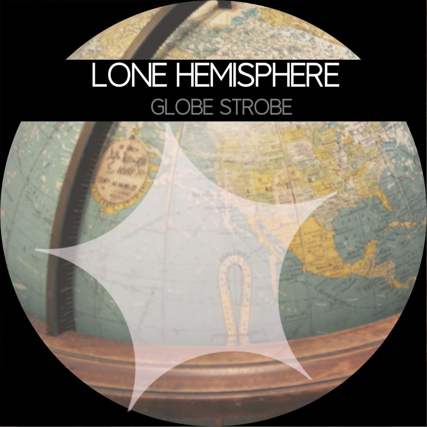 Lone Hemisphere - Clear for Takeoff