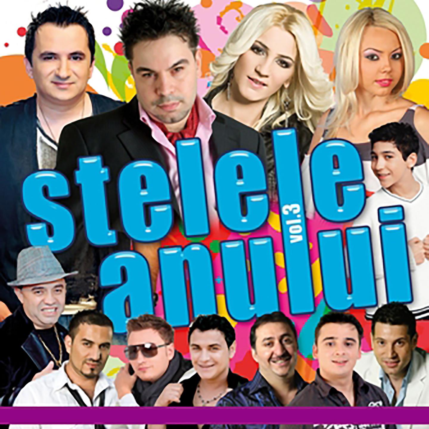 Постер альбома Stelele Anului, Vol. 3
