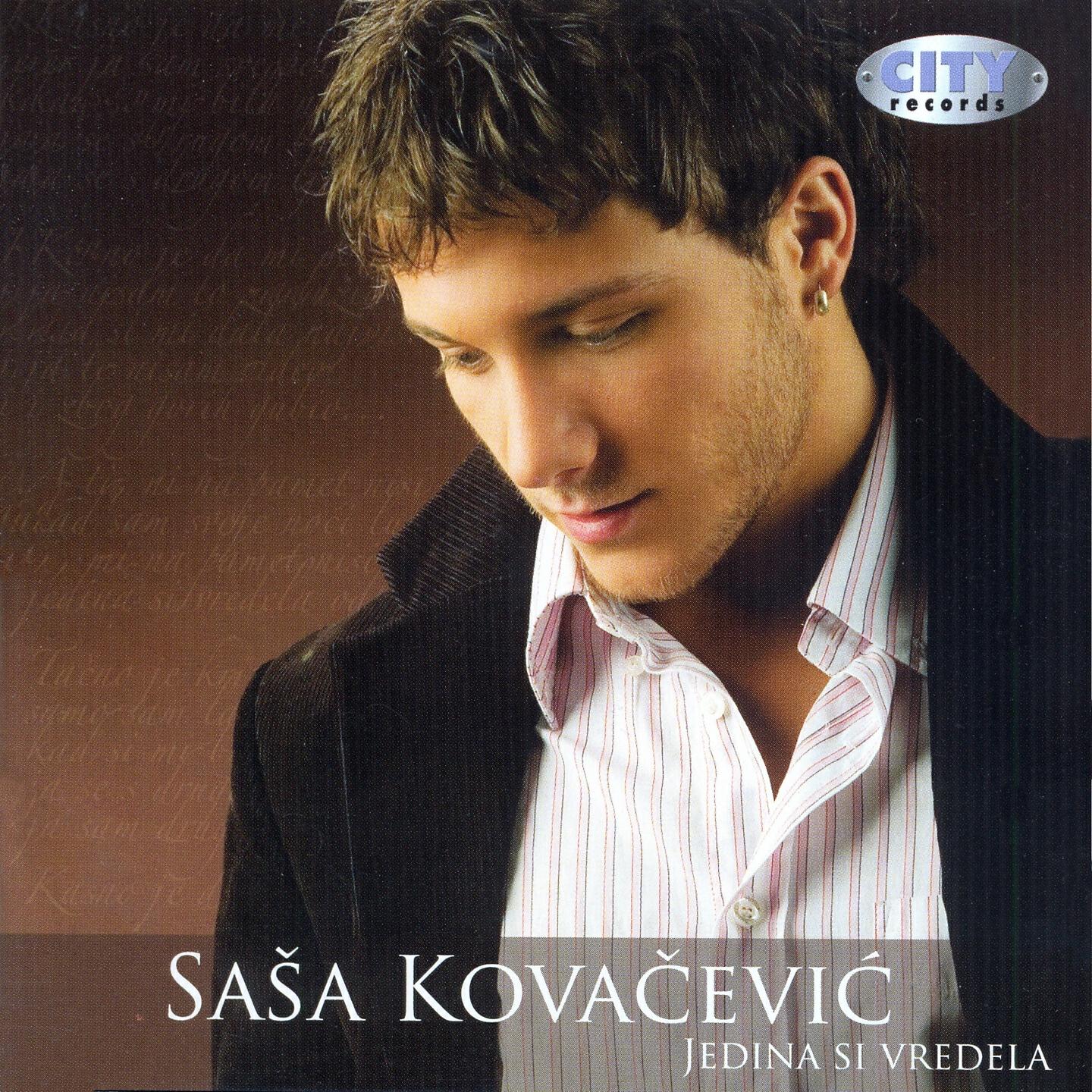Saša Kovačević - Pakao I Raj
