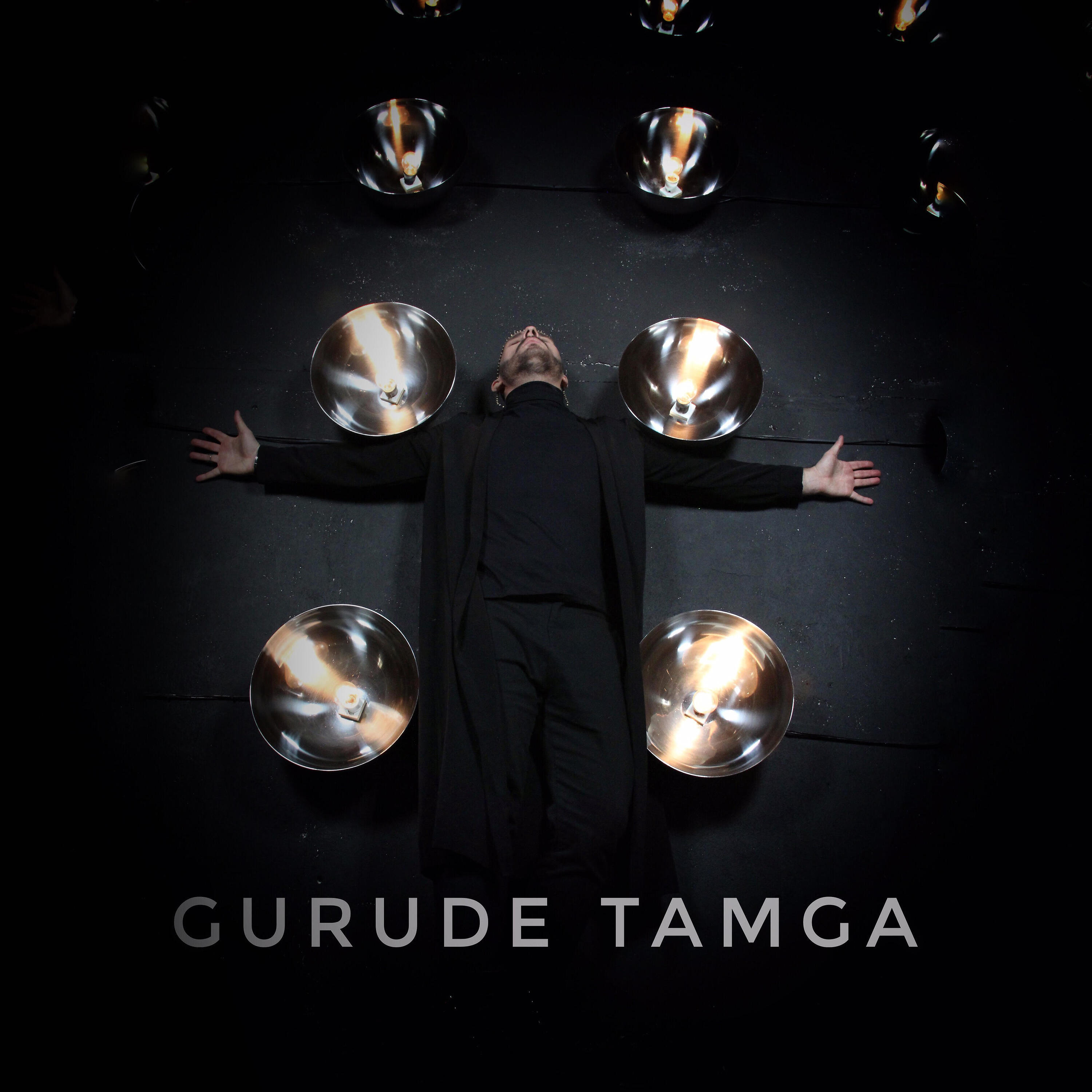 GURUDE - Tamga
