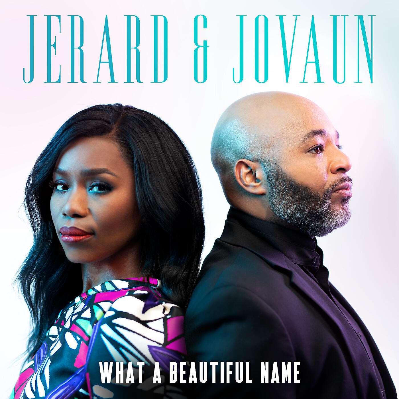 Jerard & Jovaun - Oceans (Where Feet May Fail)