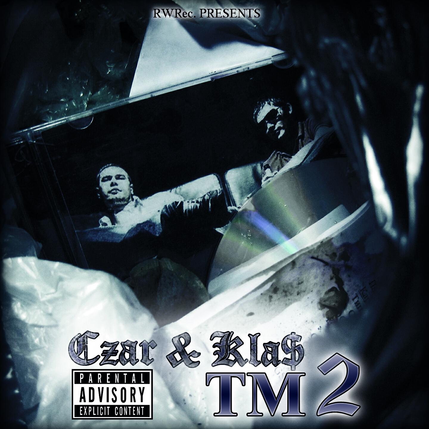 1.Kla$, Czar - No Love (Bonus)