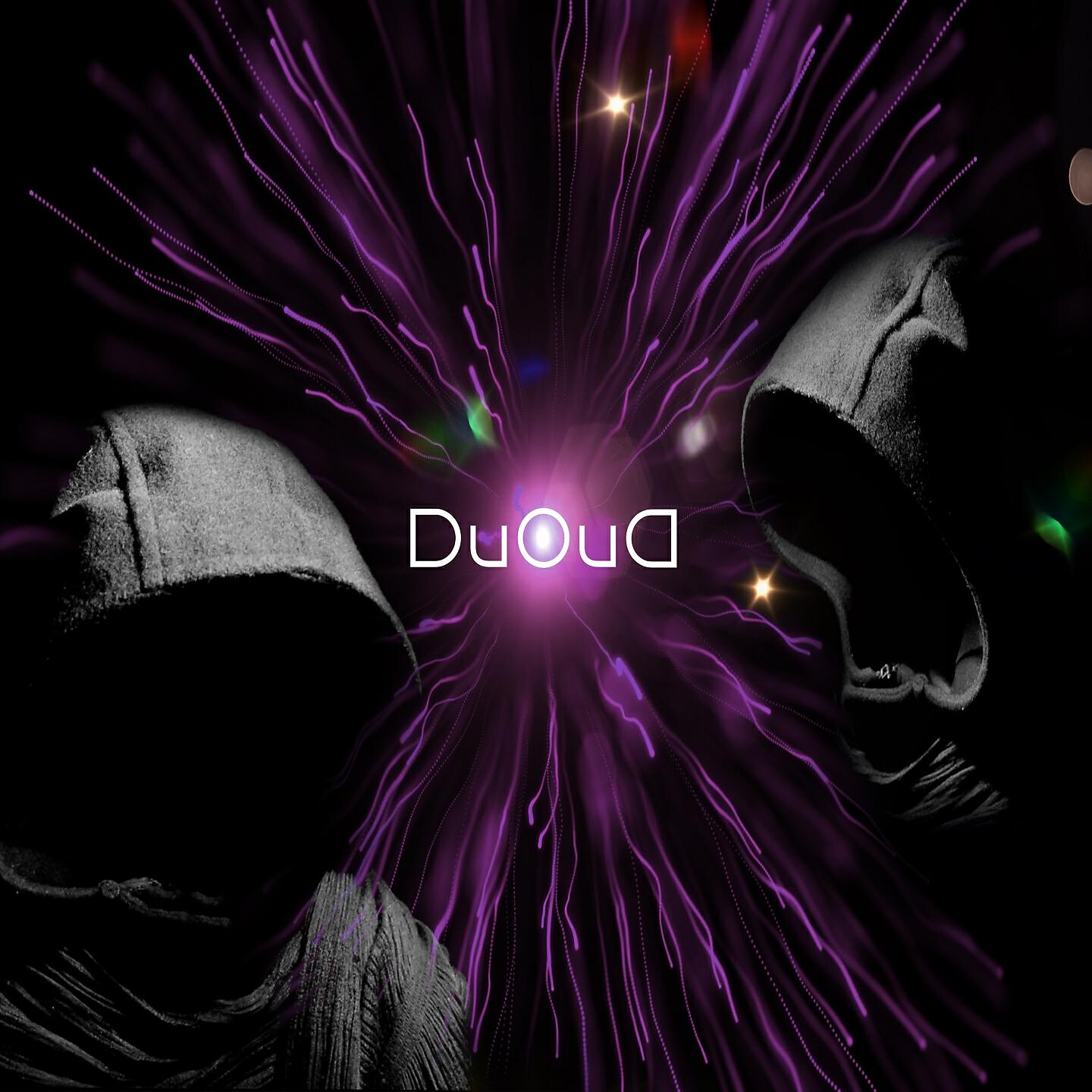 Duoud - Get Sexy Get Mad (Doctor L Mix)