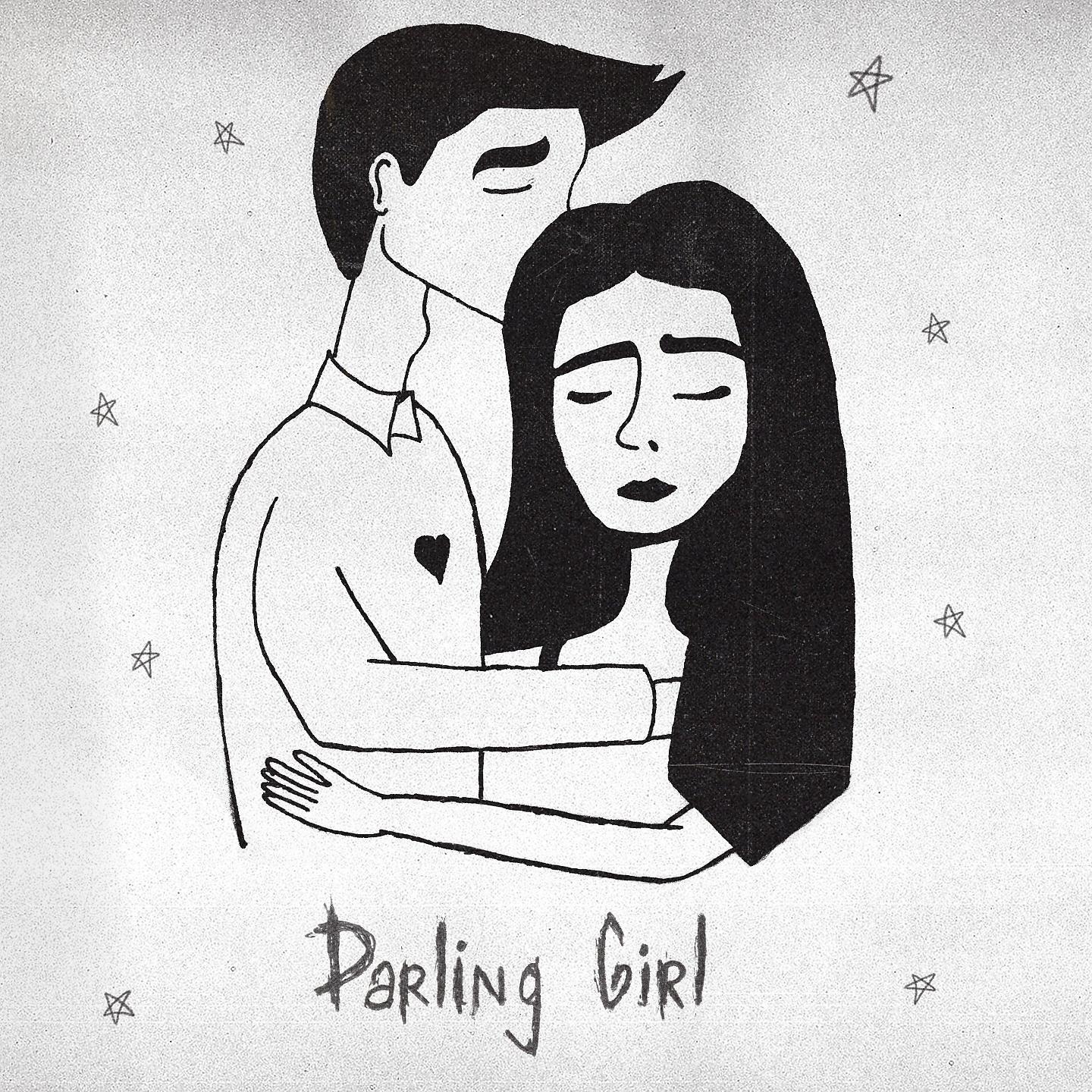 Постер альбома Darling Girl