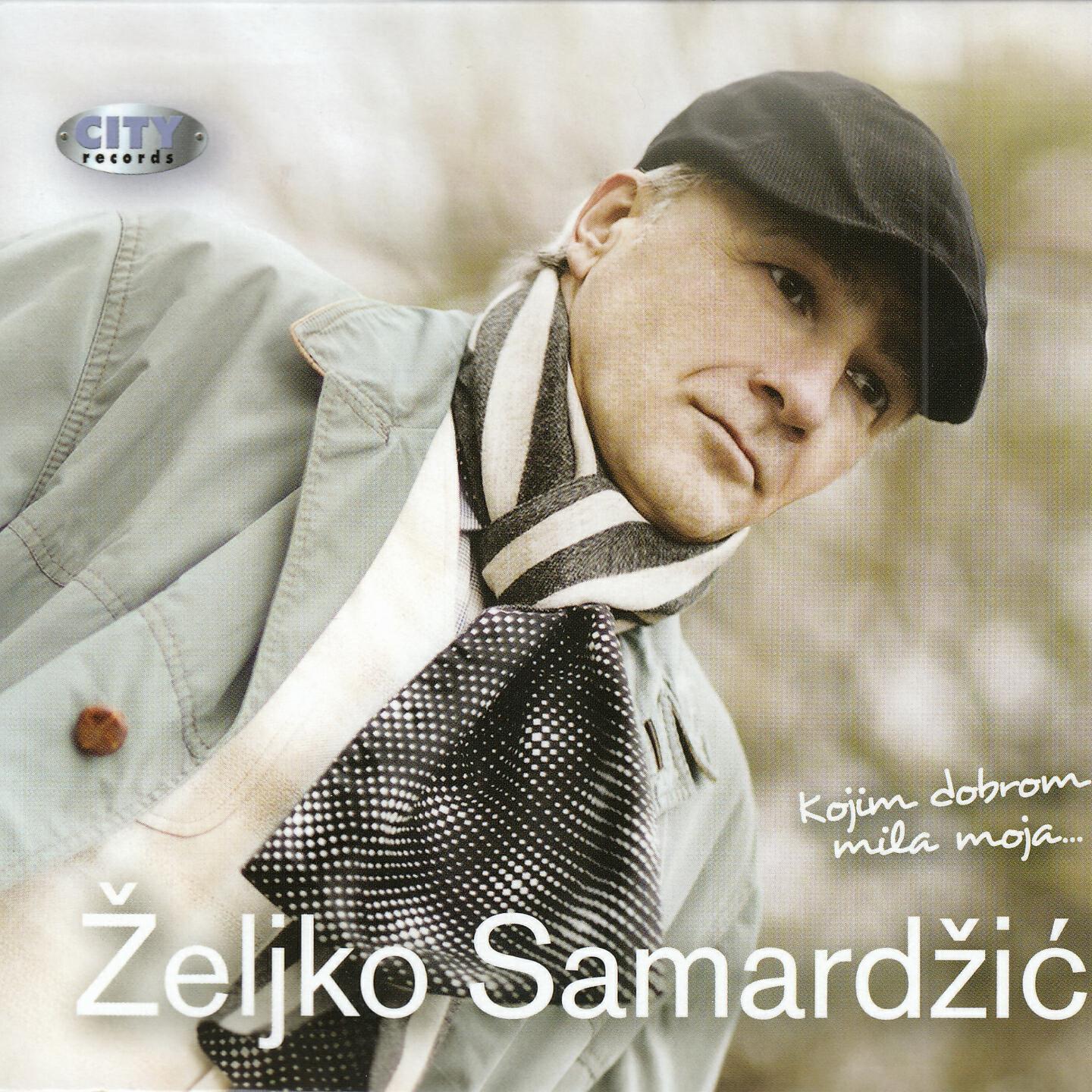 Željko Samardžić - Nek Živi Život