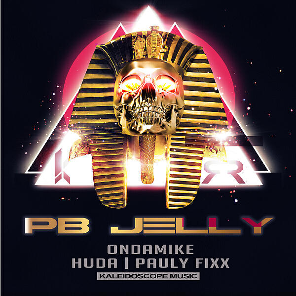Ondamike - PBJELLY