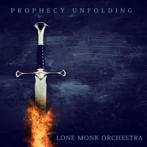 Постер альбома Prophecy Unfolding