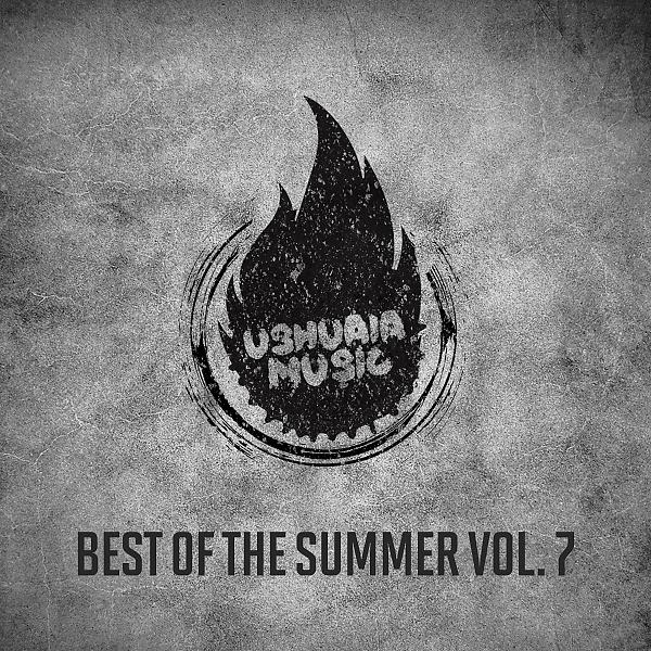 Постер альбома Best Of The Summer, Vol. 7
