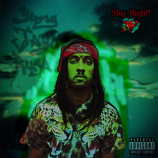 Yung Jayo Ruga - Surfin'[Swag Back]