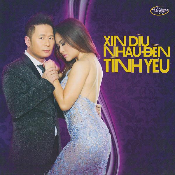 Hoang Thuy Vy - Tinh Ho (feat. Luong Tung Quang)