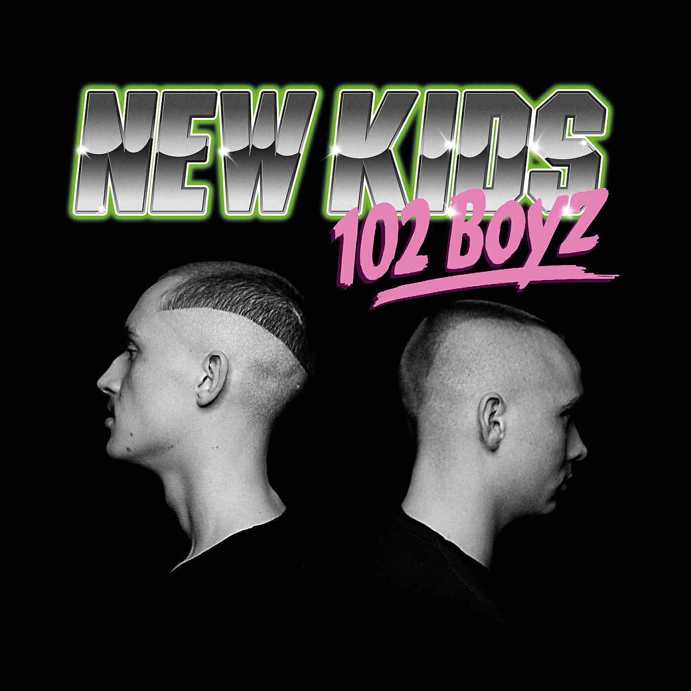 102 Boyz - New Kids