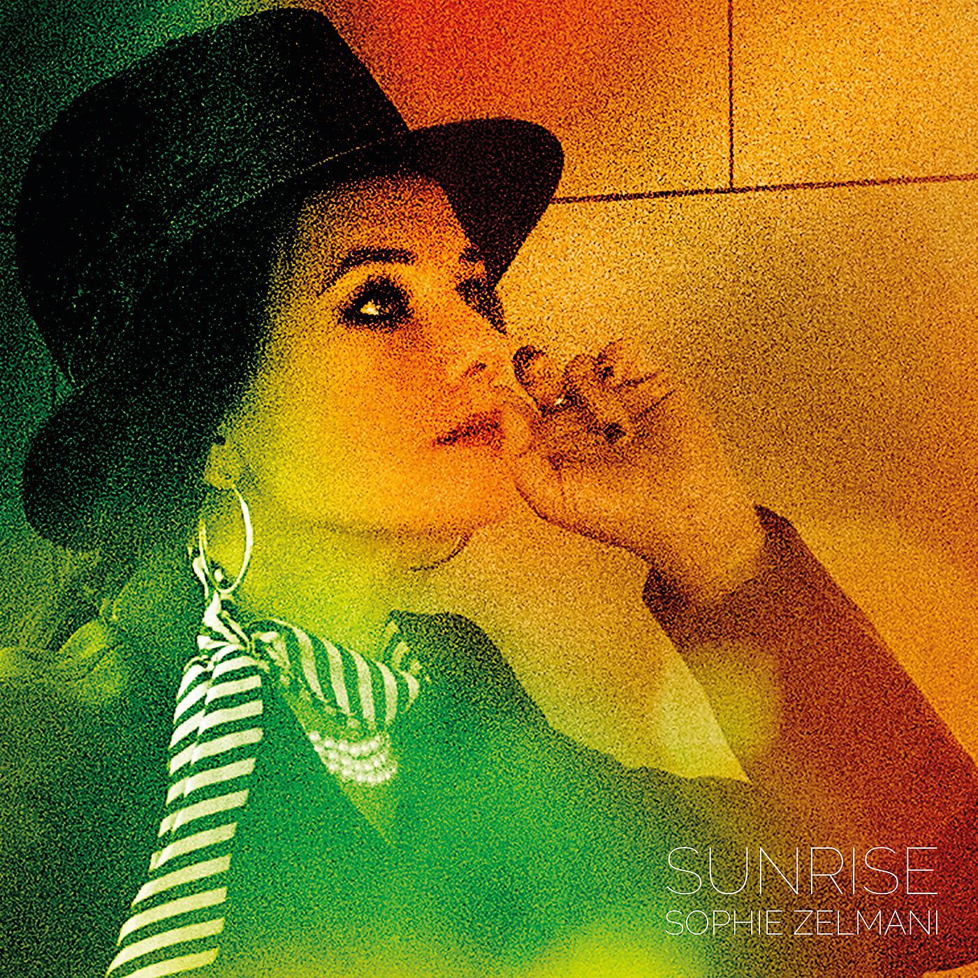 Постер альбома Sunrise