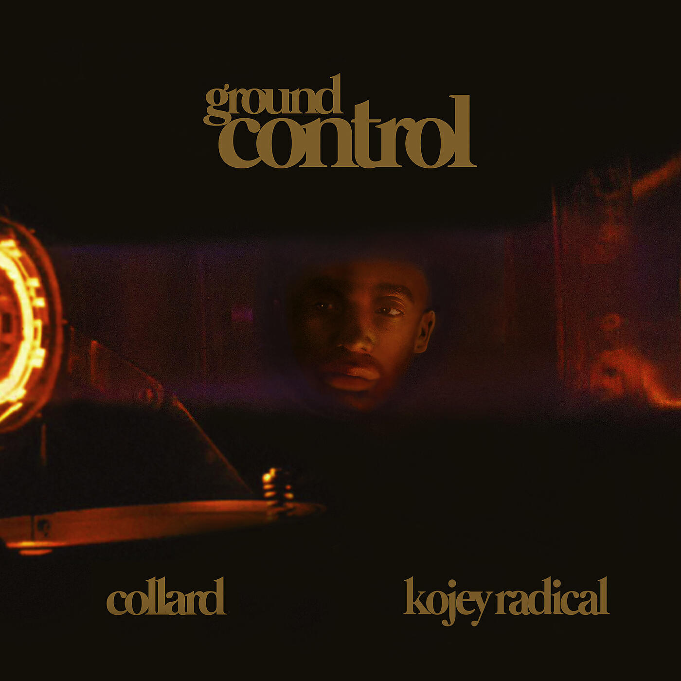 Collard - Ground Control