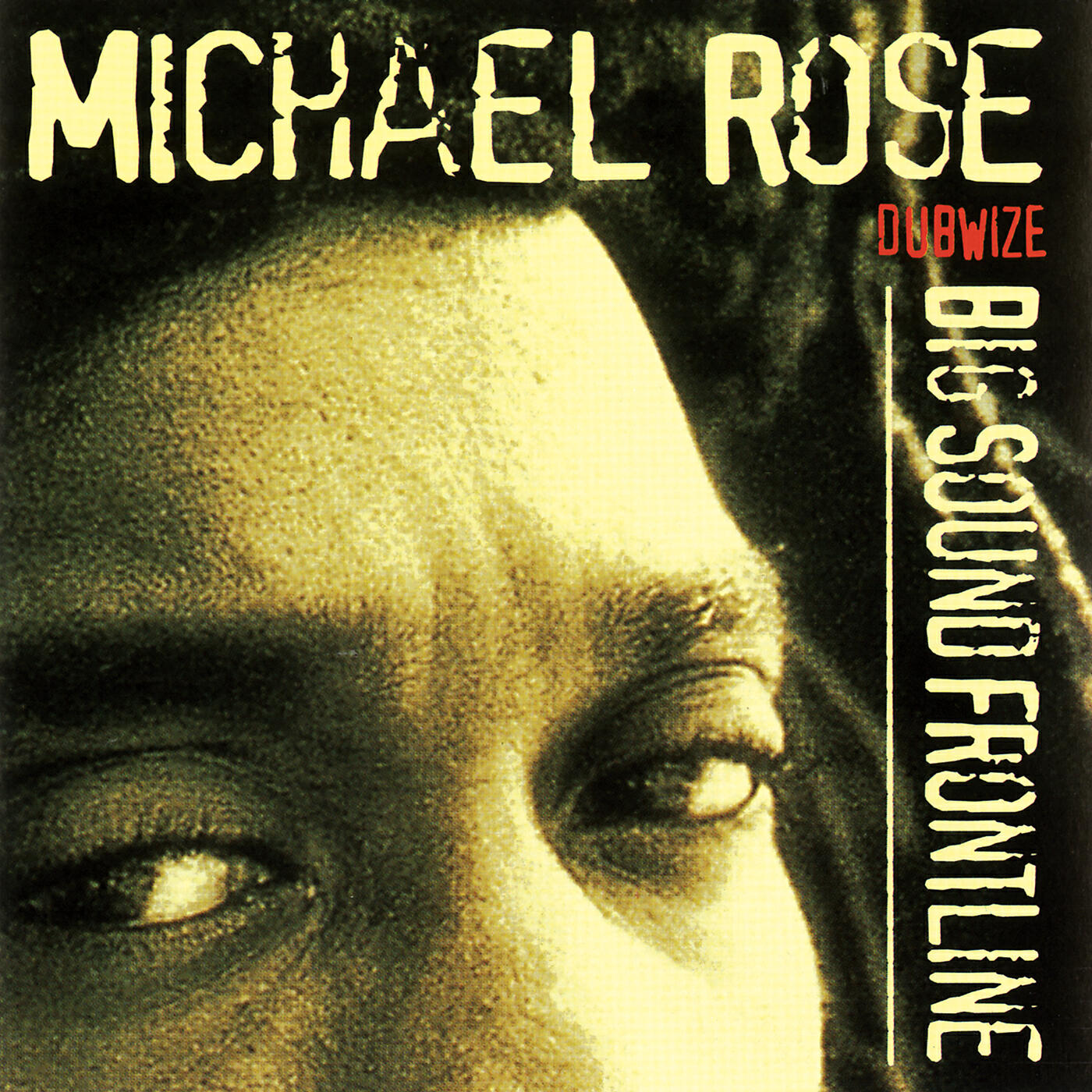 Michael Rose - Selassie Divinity