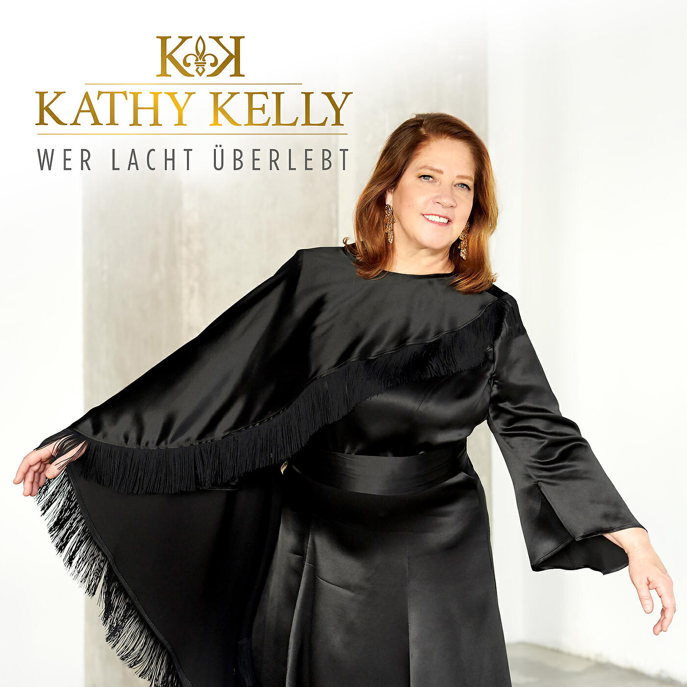 Kathy Kelly - Mobil Home