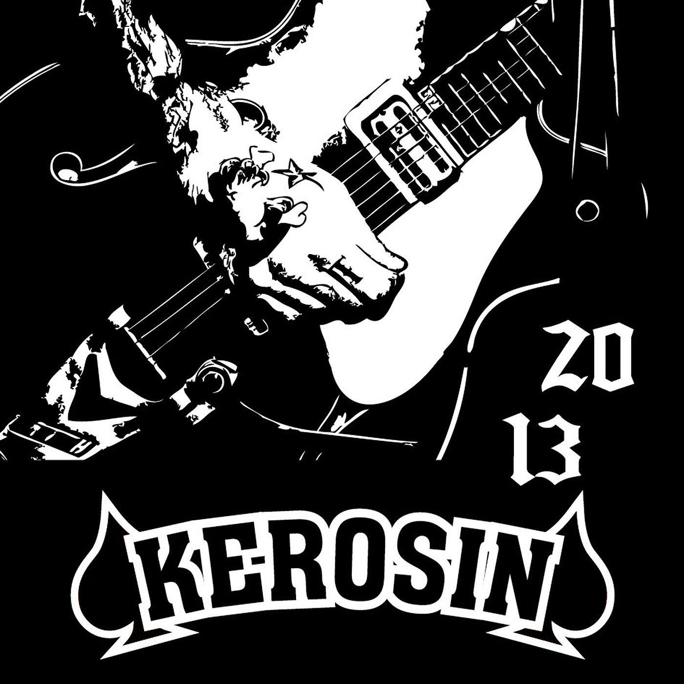 Kerosin - Девять жизней