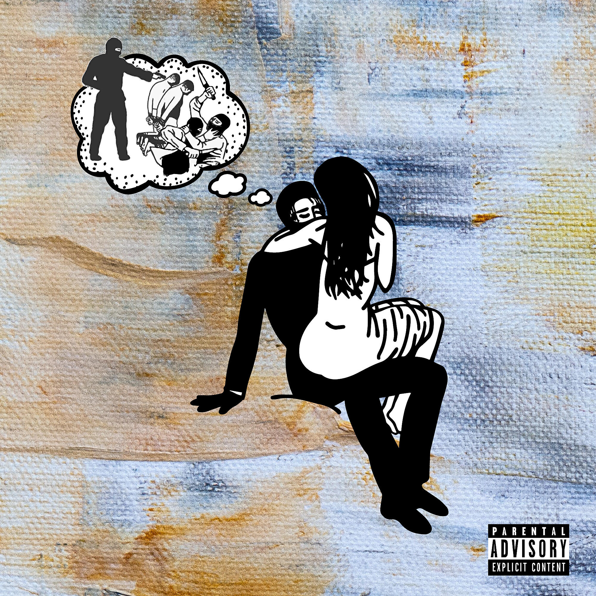 Supa Bwe - BOOM BOOM BOOM (feat. Duffle Bag Buru)