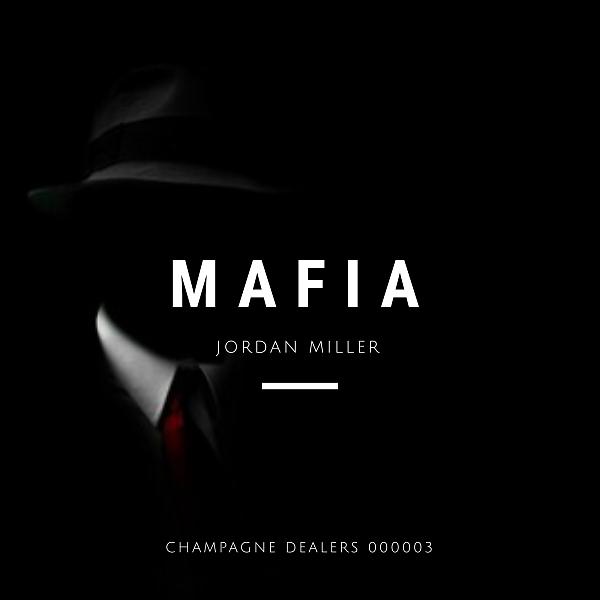 Постер альбома Mafia (Extended Mix)