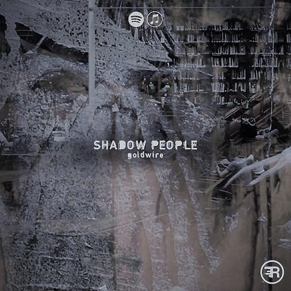Постер альбома Shadow People