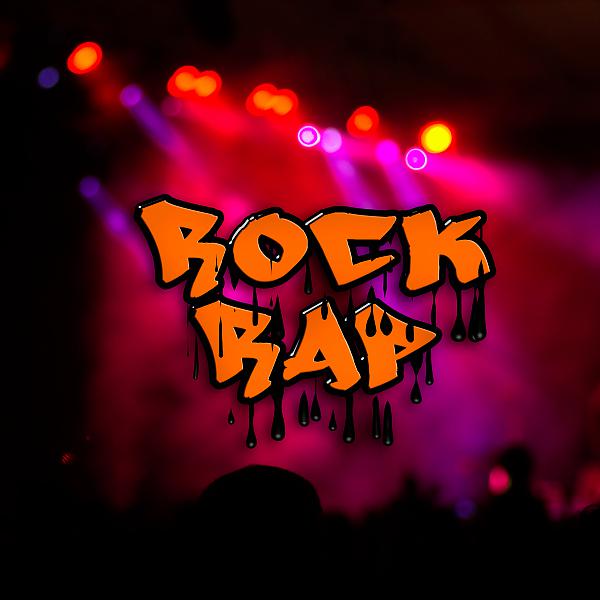 Постер альбома Rock Rap