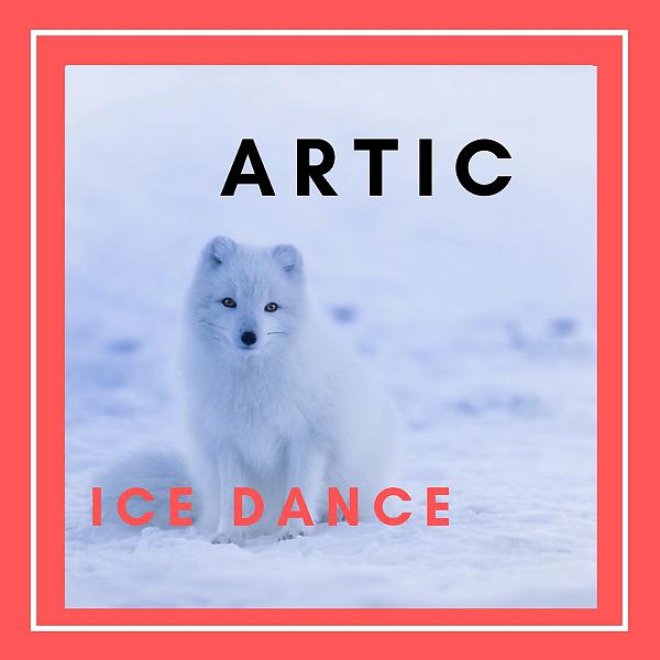 Постер альбома ARTIC ICE DANCE