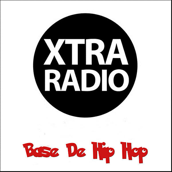 Base De Hip Hop - Xtra Radio (Lumipa Beats Remix)