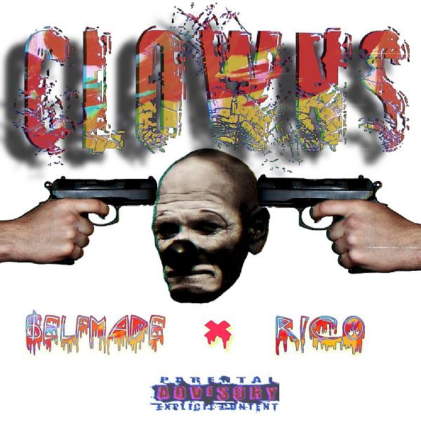 Постер альбома Clowns