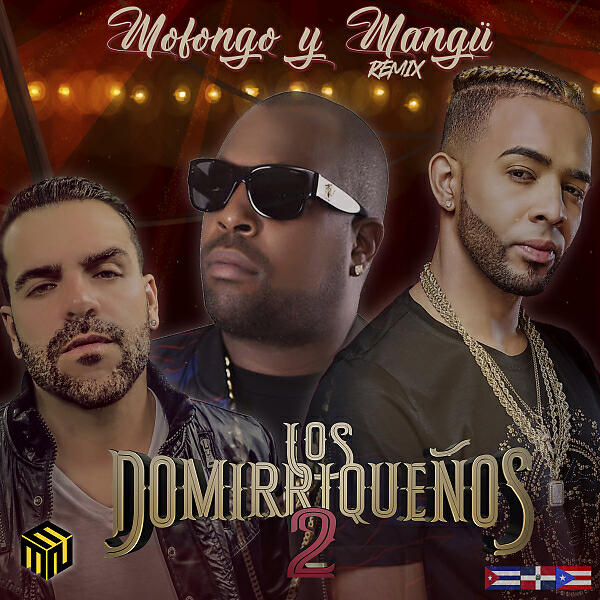 Friger - Mofongo y Mangu (Remix)