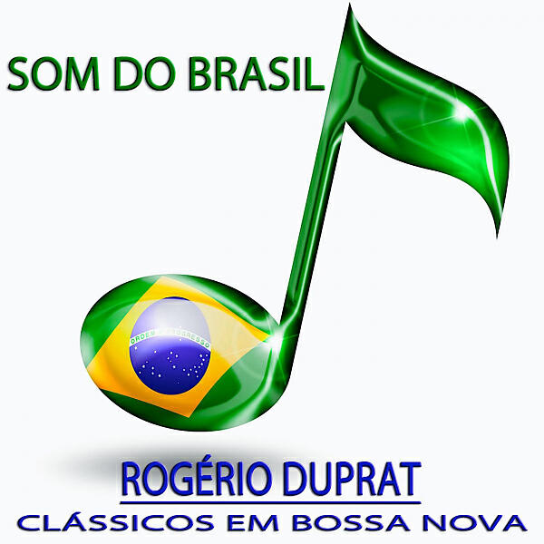 Rogério Duprat - Valsa Op 61 N 1 (Lá Bemol de Chopin)